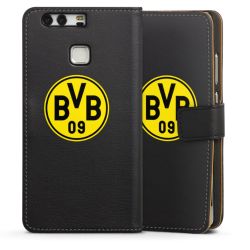 Sideflip Fodral med flap svart