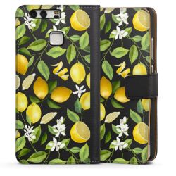 Sideflip with flap black