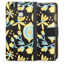 Sideflip Kotelo musta