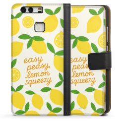 Easy Peasy Lemon Squeezy