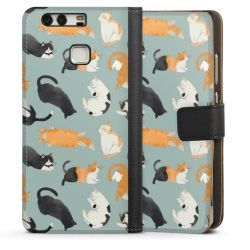 Sideflip Kotelo musta