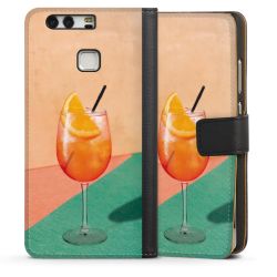 Sideflip with flap black