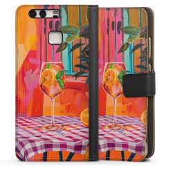 Sideflip with flap black