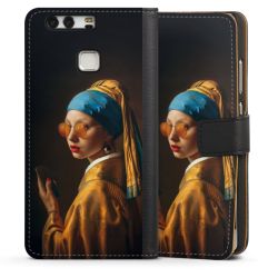 Sideflip with flap black