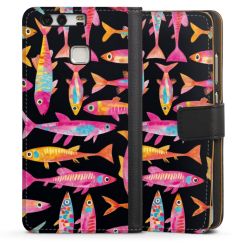 Sideflip with flap black