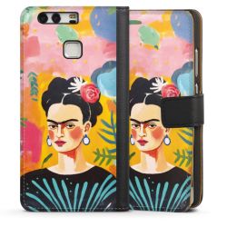 Sideflip with flap black