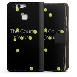 Sideflip with flap black