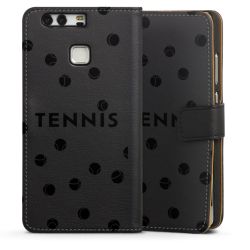 Sideflip with flap black