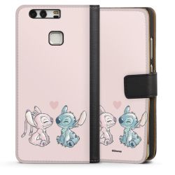 Sideflip Kotelo musta