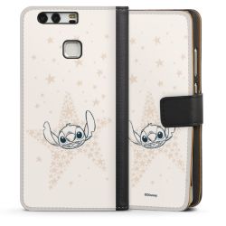 Sideflip Fodral med flap svart