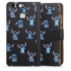 Sideflip Kotelo musta