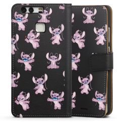 Sideflip Kotelo musta