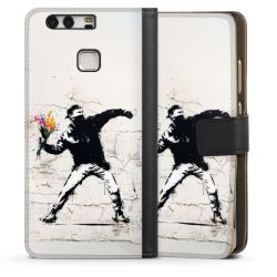 Sideflip with flap black