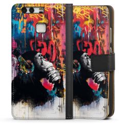 Sideflip with flap black