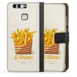 Sideflip with flap black