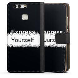 Sideflip with flap black