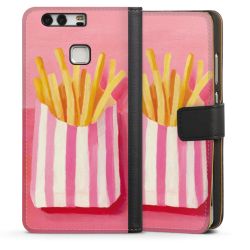 Sideflip with flap black