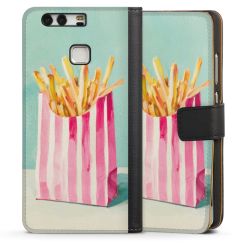 Sideflip with flap black