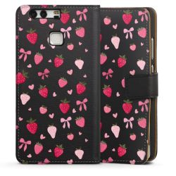 Sideflip Kotelo musta