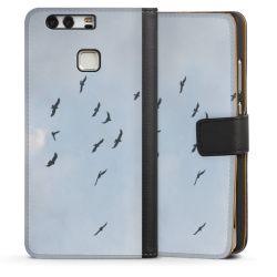 Sideflip with flap black