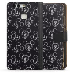 Sideflip Kotelo musta