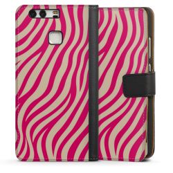 Sideflip Fodral med flap svart