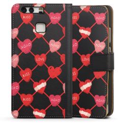 Sideflip with flap black