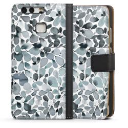 Sideflip Fodral med flap svart