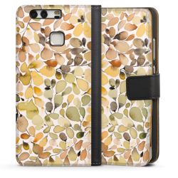 Sideflip Fodral med flap svart