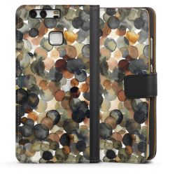 Sideflip Fodral med flap svart