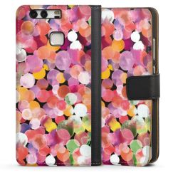 Sideflip Fodral med flap svart