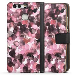 Sideflip Fodral med flap svart