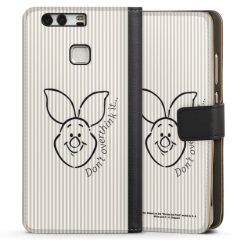 Sideflip Fodral med flap svart