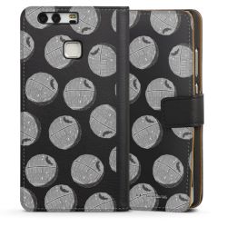 Sideflip with flap black