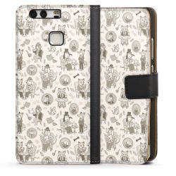 Sideflip Kotelo musta