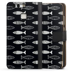 Sideflip Kotelo musta