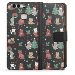 Sideflip with flap black