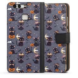 Sideflip with flap black