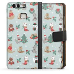 Sideflip with flap black