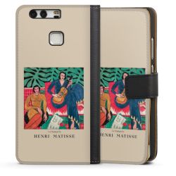 Sideflip with flap black