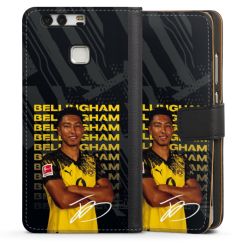 Sideflip Kotelo musta