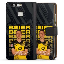 Sideflip Kotelo musta