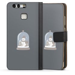 Sideflip with flap black