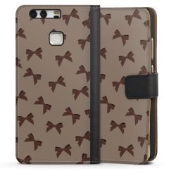 Sideflip Fodral med flap svart