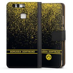 Sideflip Fodral med flap svart