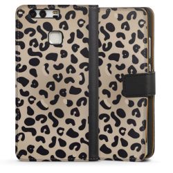 Sideflip Fodral med flap svart