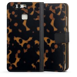 Sideflip Fodral med flap svart