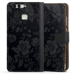 Sideflip Kotelo musta