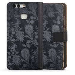 Sideflip Kotelo musta