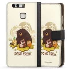 Sideflip Kotelo musta